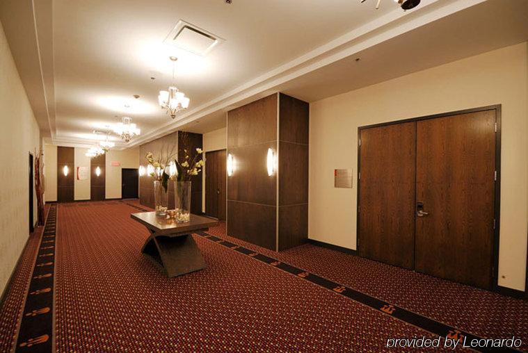 Imperia Hôtel et Suites Terrebonne Buitenkant foto